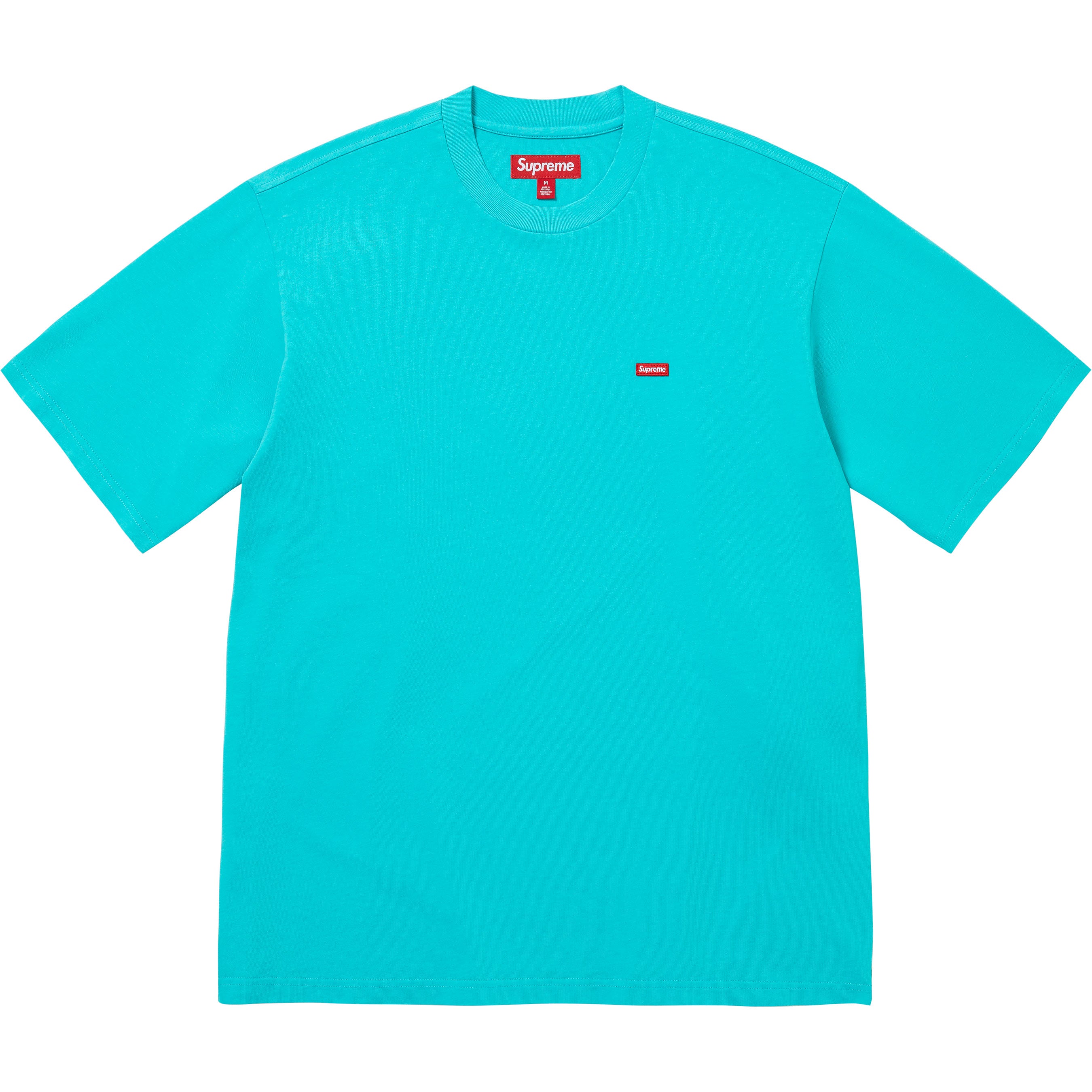 Small Box Tee view 14